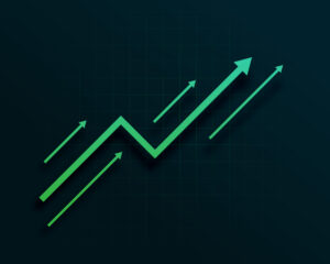 Price-moving-upwards