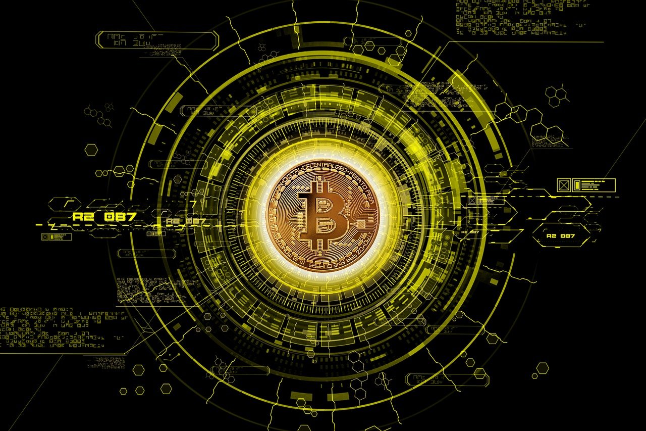 Bitcoin-Halving