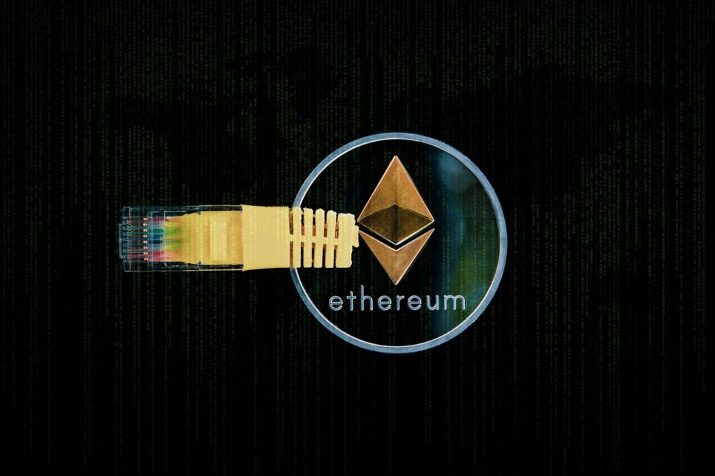 Ethereum-Price-Prediction