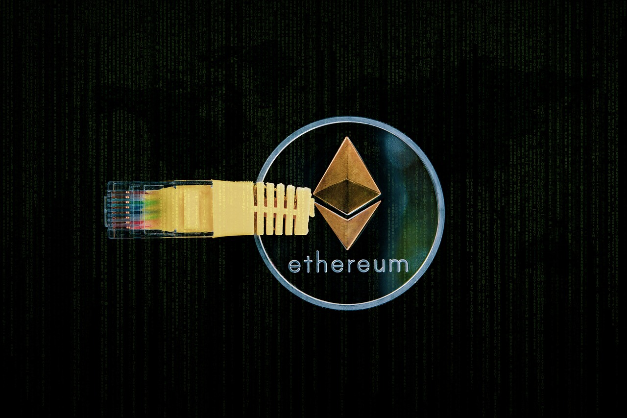 Ethereum-Price-Prediction