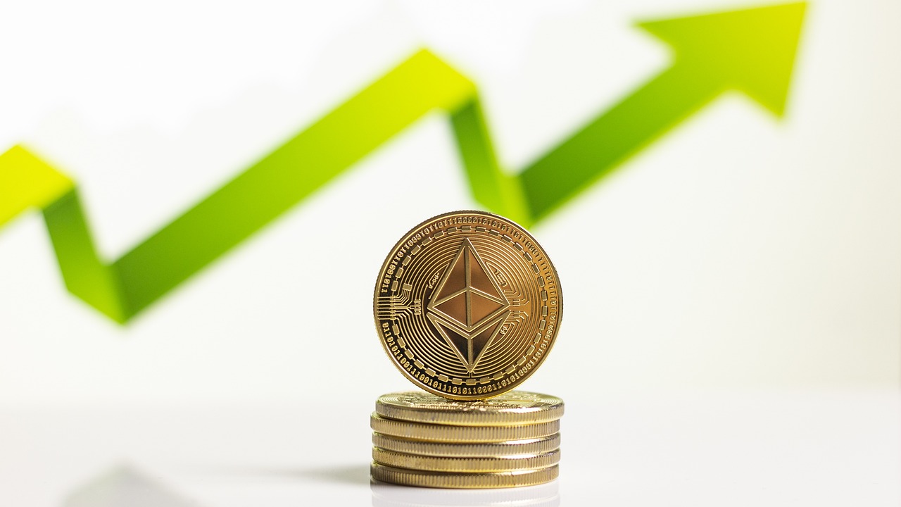 Ethereum-Price-Prediction