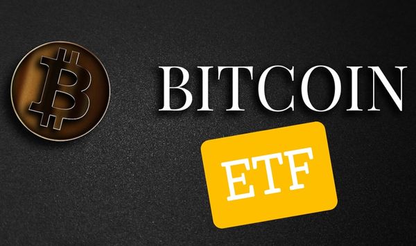 Bitcoin-ETF