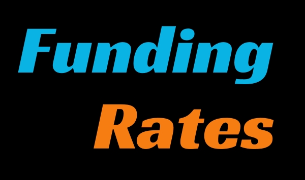 Funding funding-rates