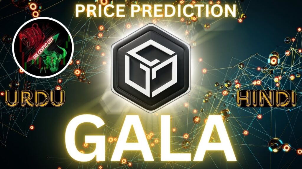 GALA Coin Price Prediction