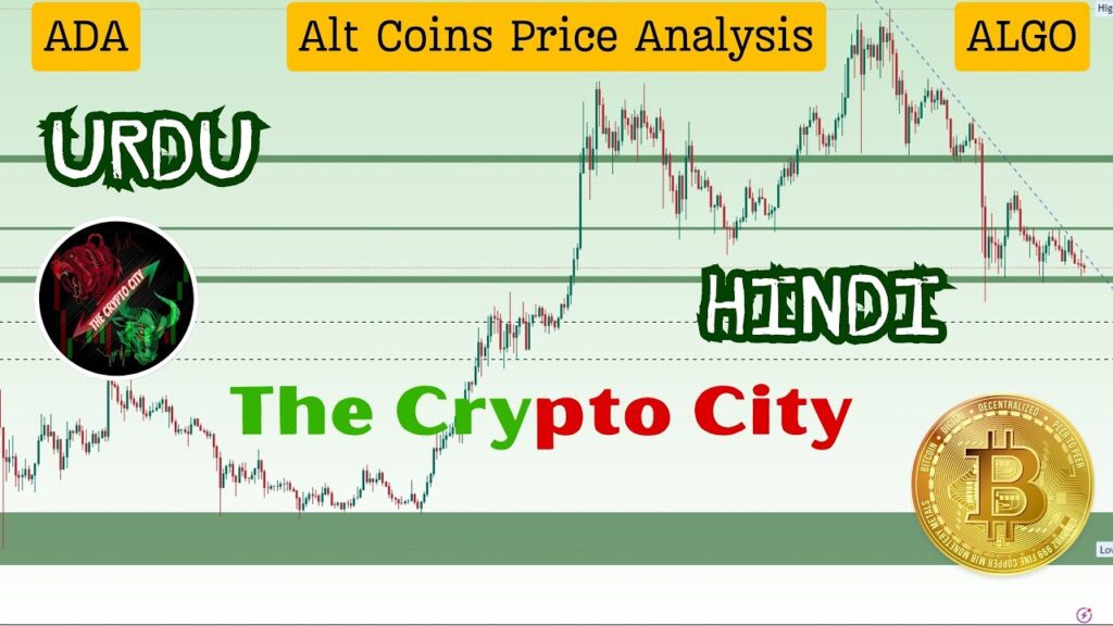 Alt Coin Price Analysis