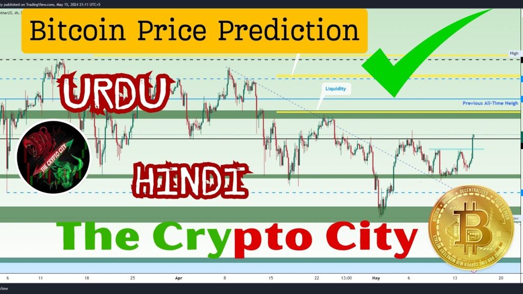 Bitcoin Price Prediction Perfect