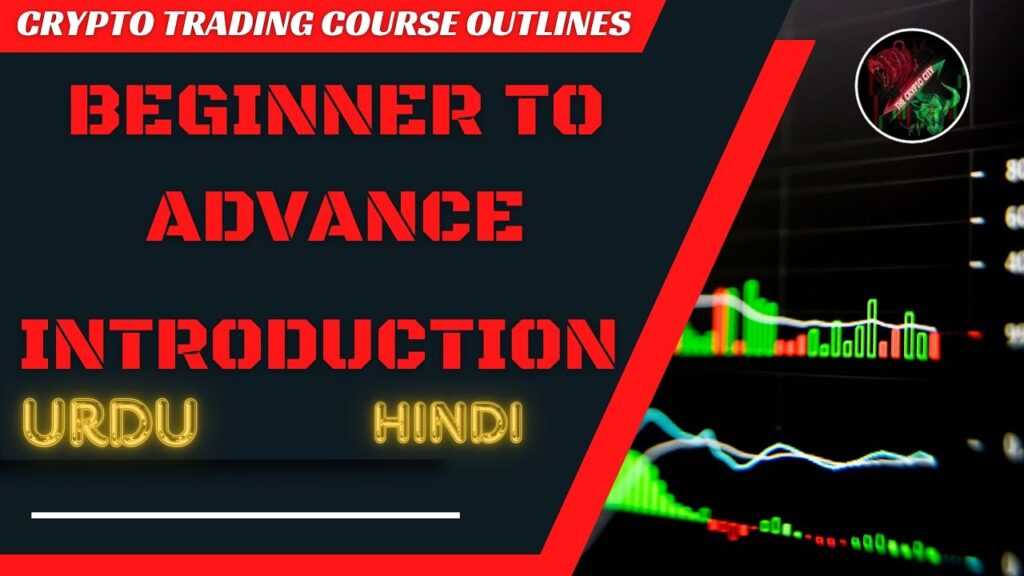 Crypto Trading Course For Beginners To Advance 2 Crypto Trading Course For Beginners To Advance