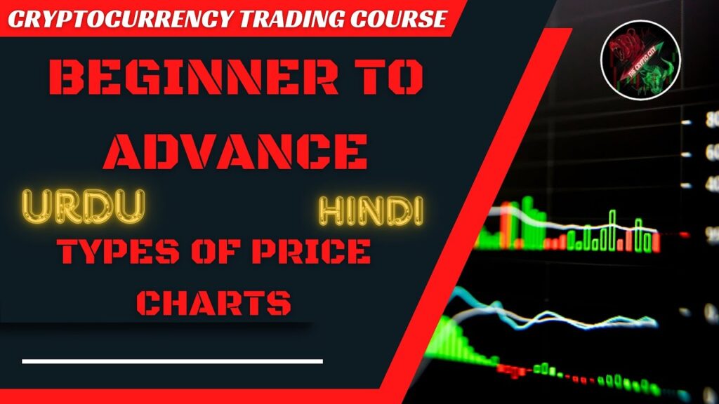 Cryptocurrency Trading Charts