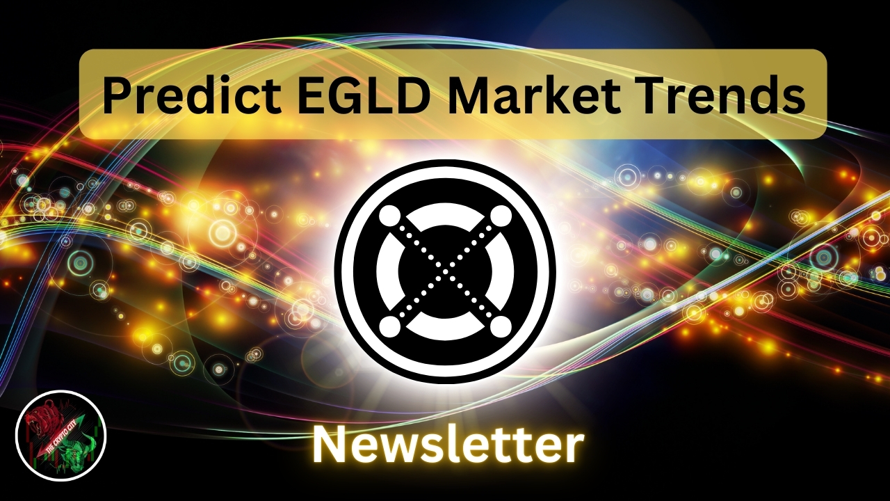 Predict EGLD Market Trends