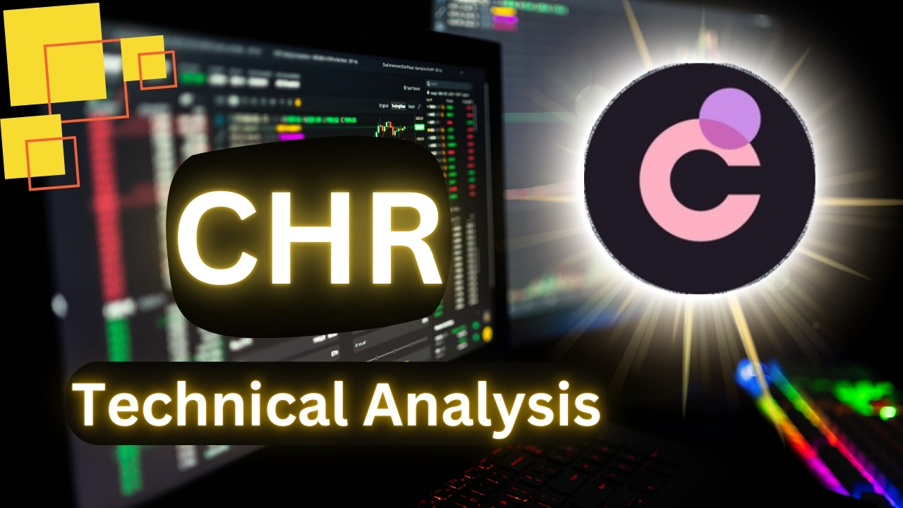 CHR Technical Analysis