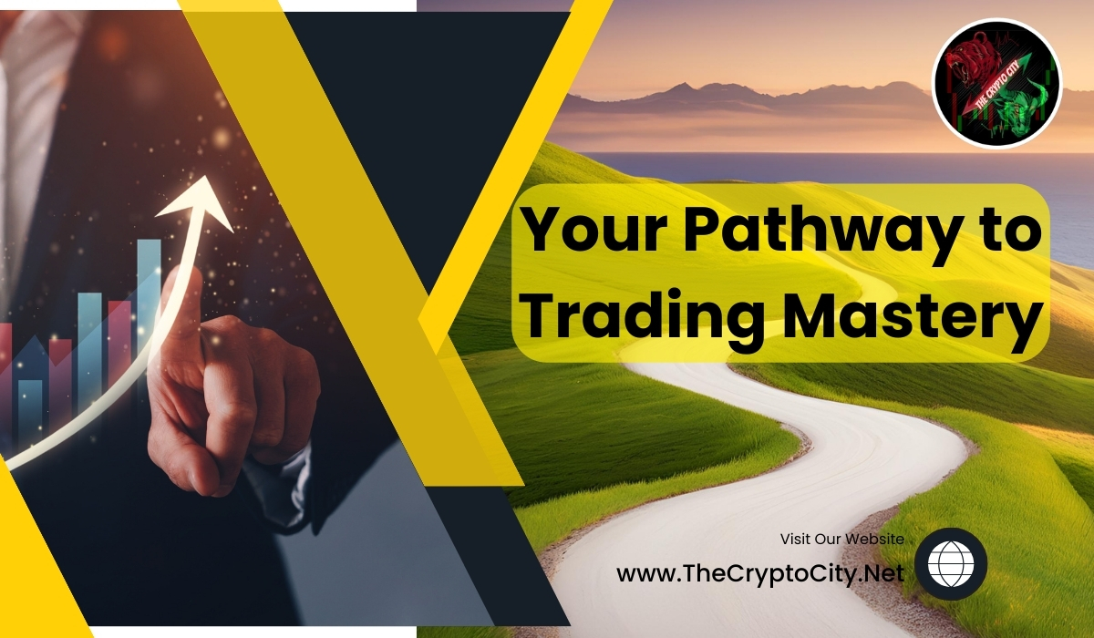 Your Pathway to Trading Mastery