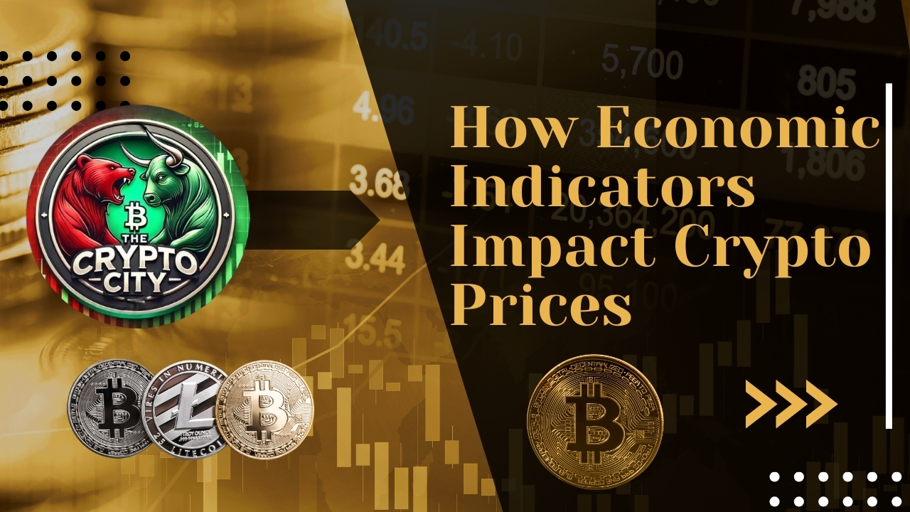 Economic Indicators Impact Crypto