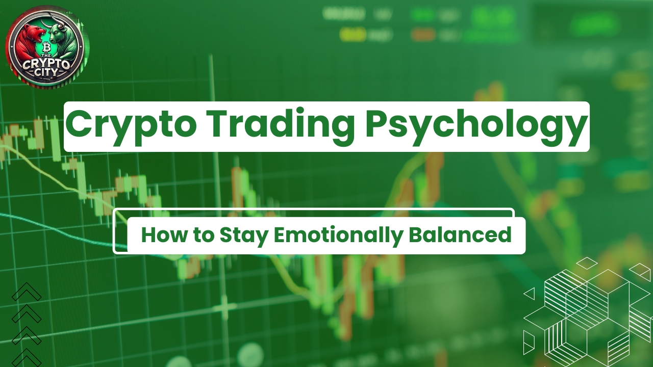 Crypto Trading Psychology