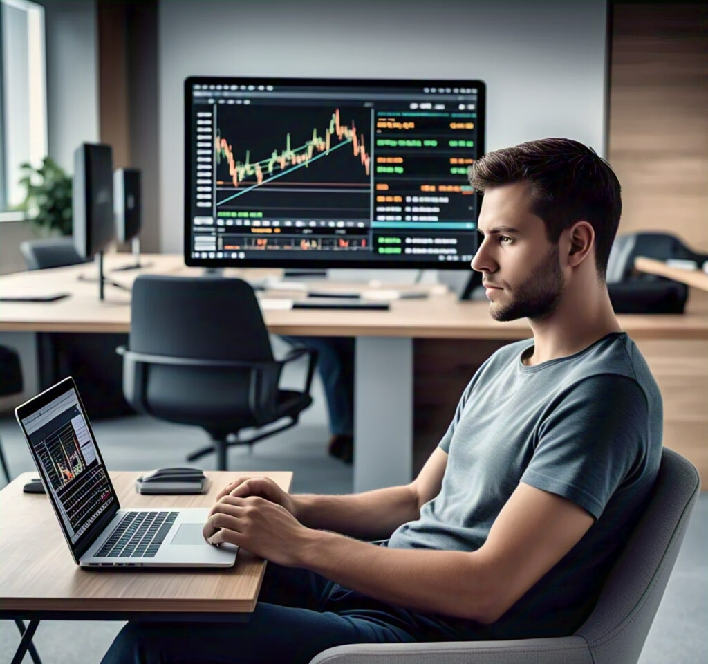 Crypto Trading Psychology