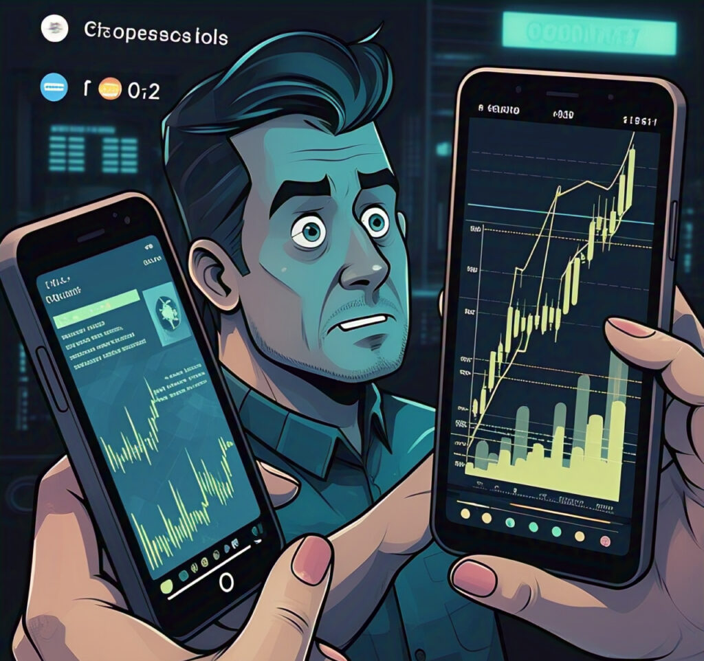 Crypto Trading Psychology