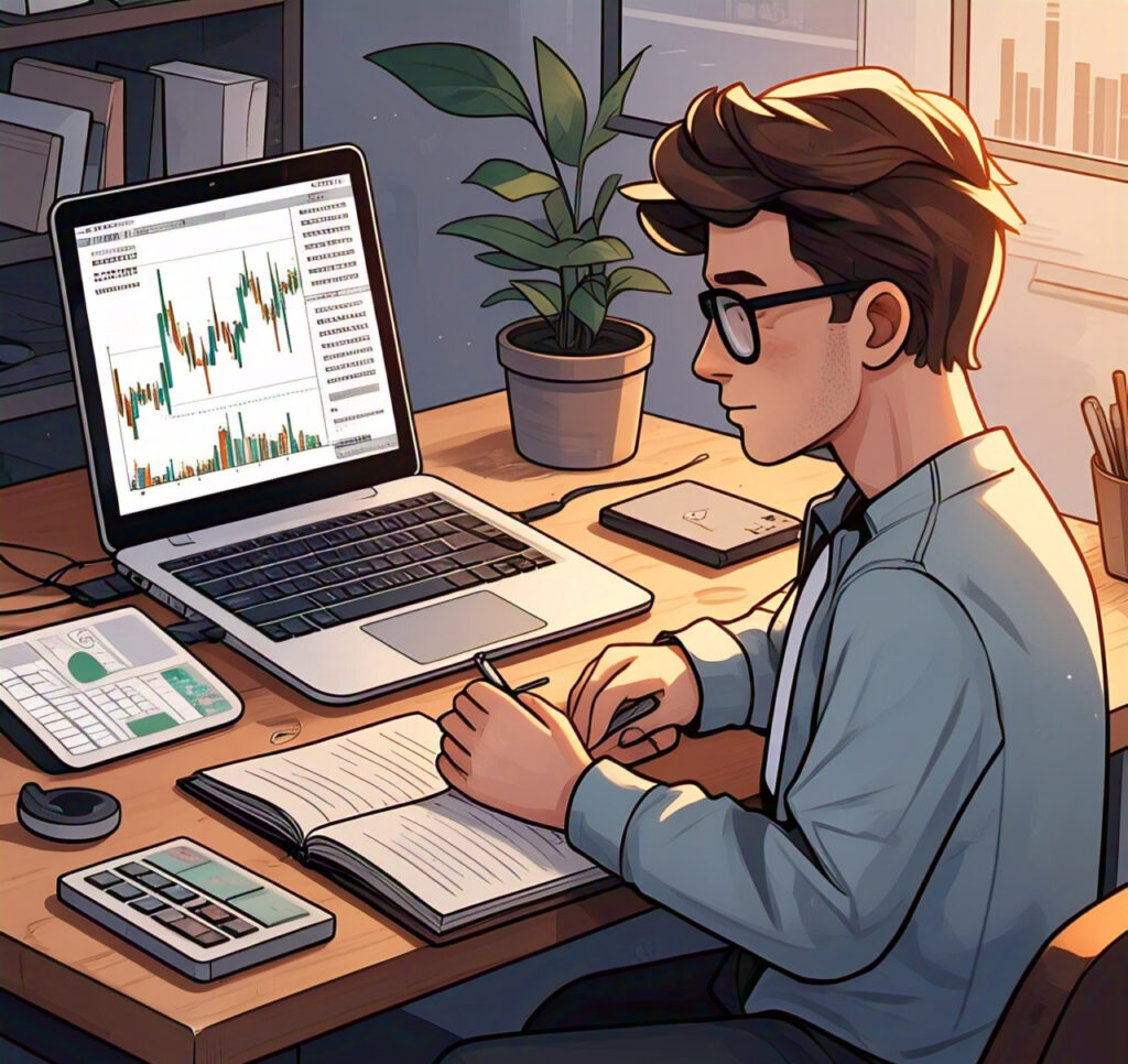 Crypto Trading Psychology