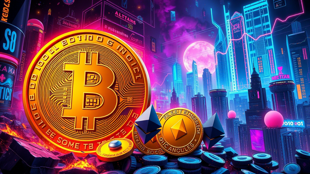 When is Altcoin Season?