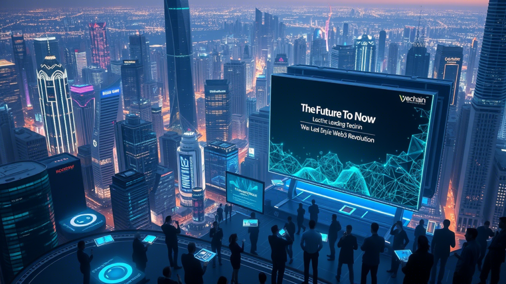 VeChain
