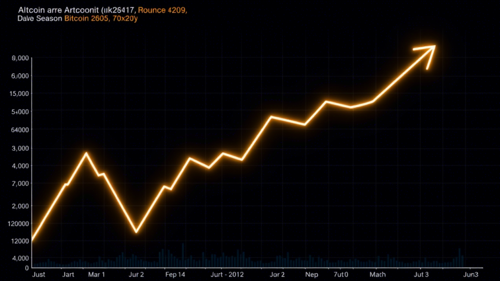 When is Altcoin Season?