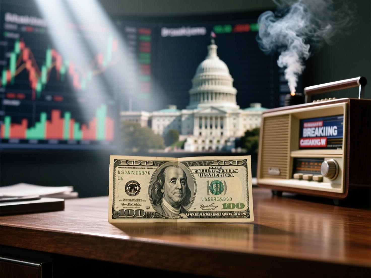 Euro and sterling quotes on terminal as dollar steadies after Trump fires Fed Governor Lisa Cook