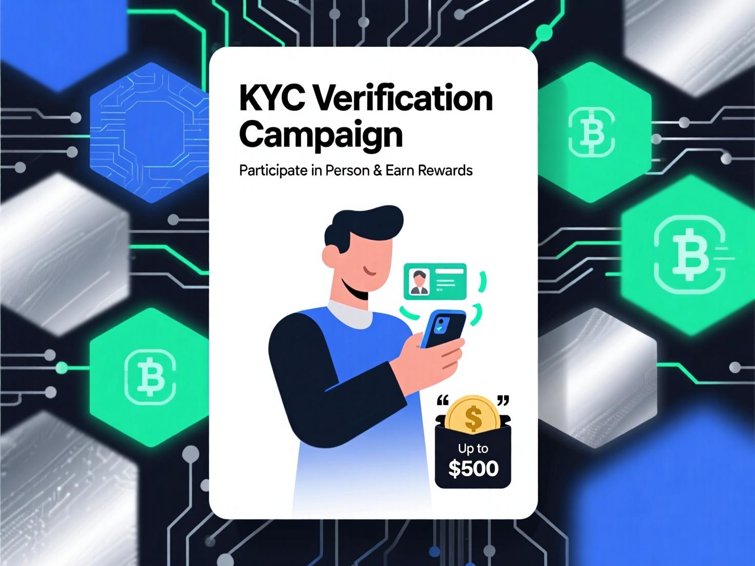 Crypto trader ups MEXC 'bounty' to $2.5M after in-person KYC request