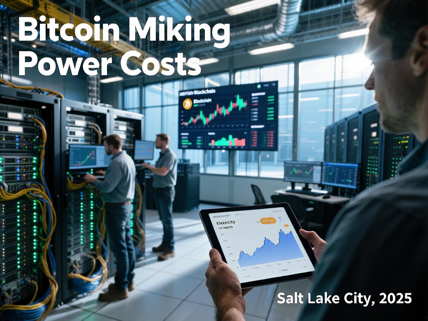 1756317643 The Protocol: Bitcoin Mining Faces New Challenges as Power Costs Eat Profit