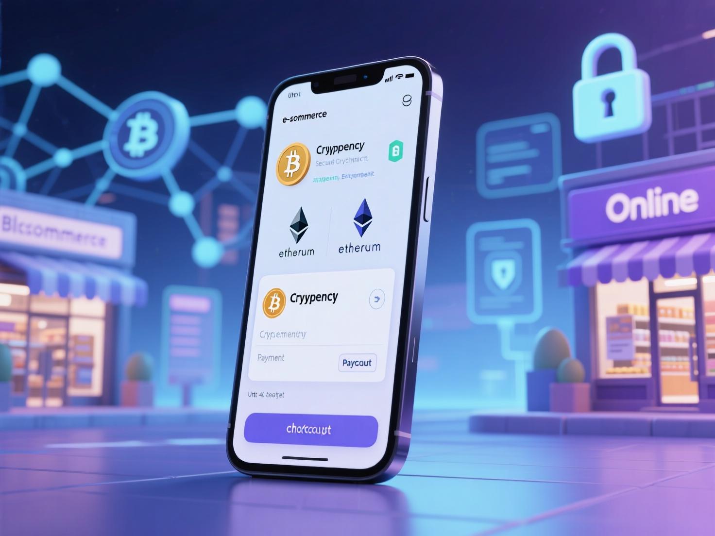 1756369241 Crypto Payments in E-Commerce 2025