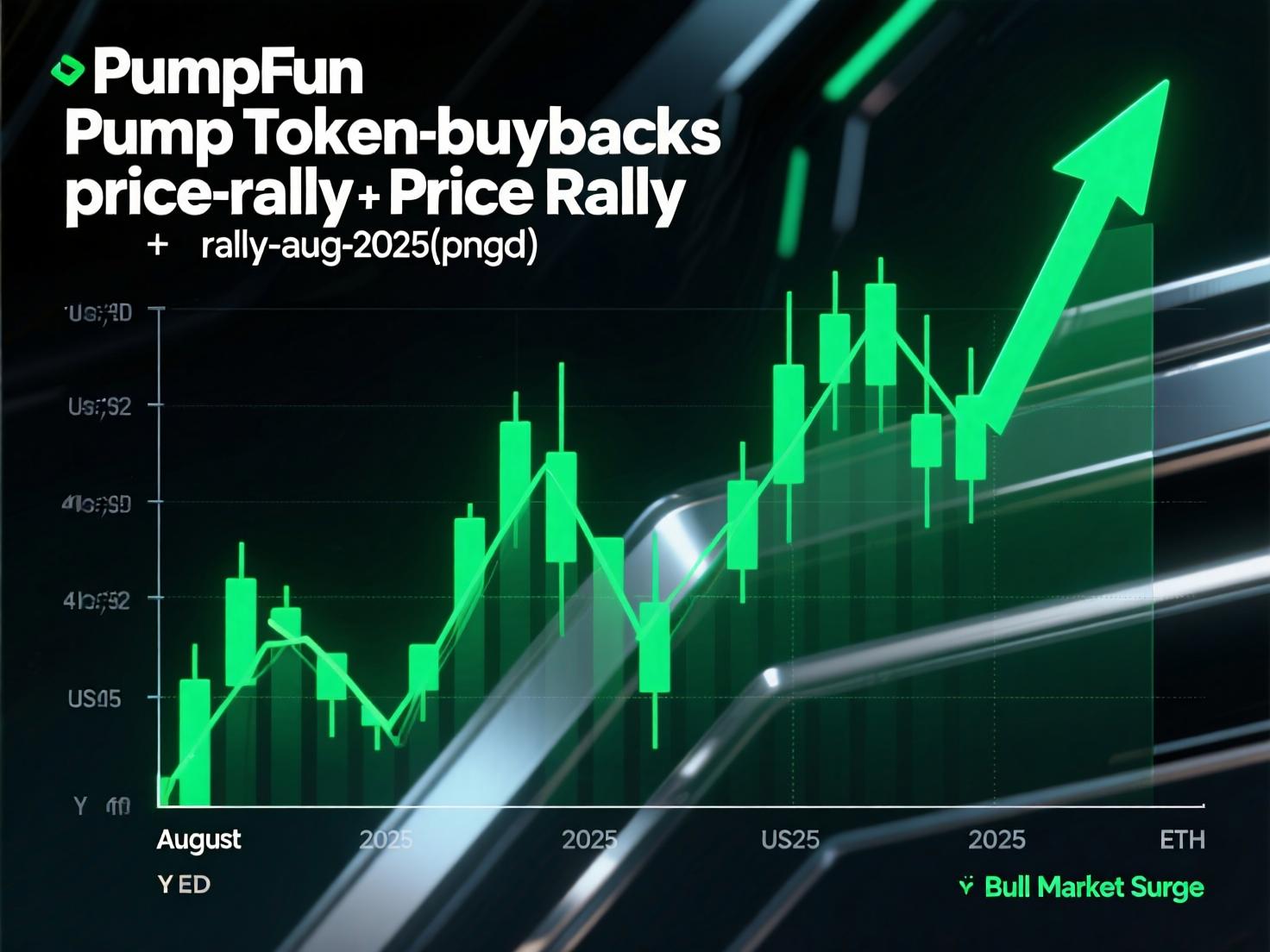 1756556757 Pump.fun Buybacks Fuel PUMP Token Revival Amid Broader Crypto Downturn