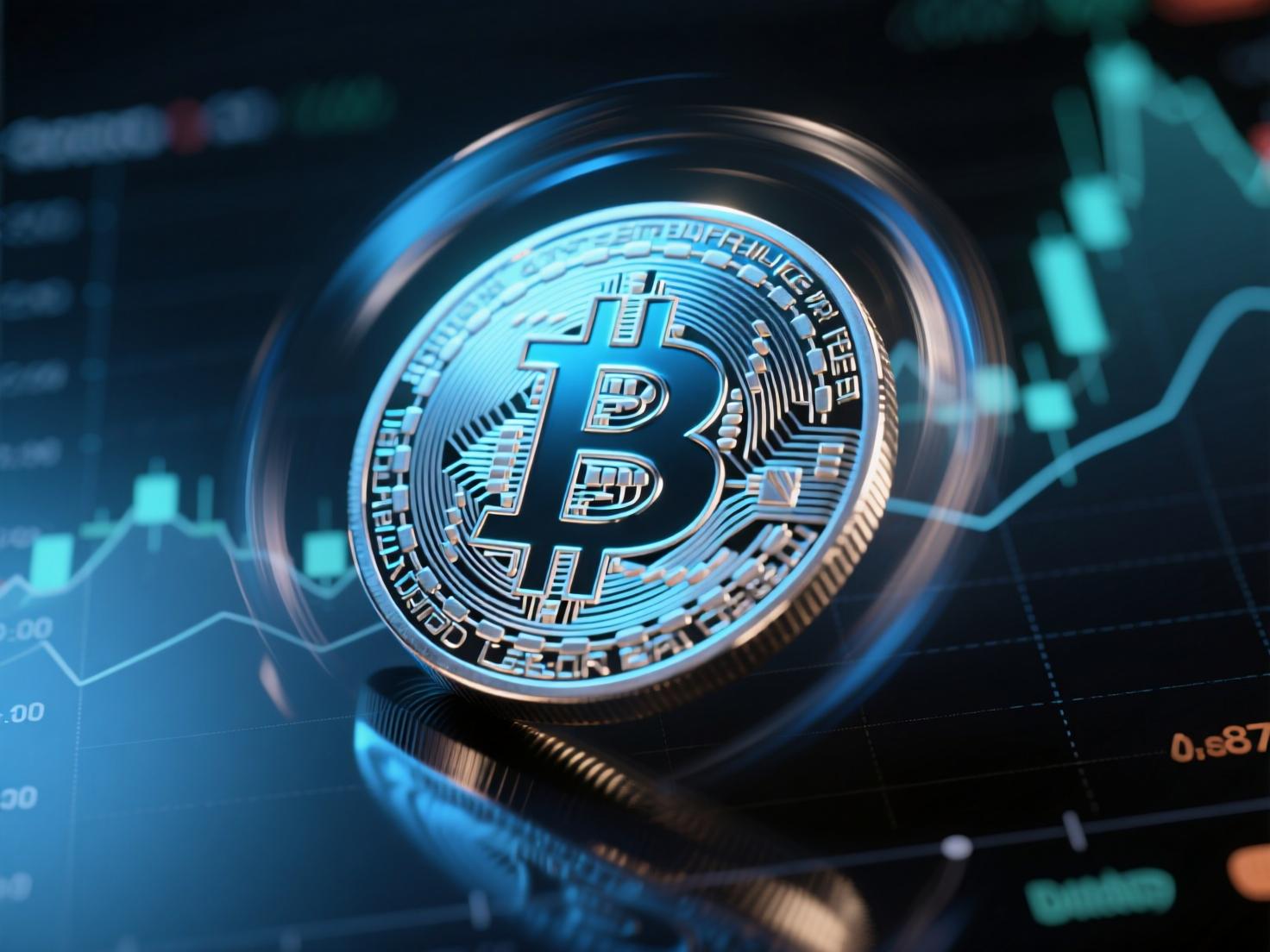 XRP's 'Spinning Bottom' Hints at Recovery Rally as BTC Takes Out Descending Trendline