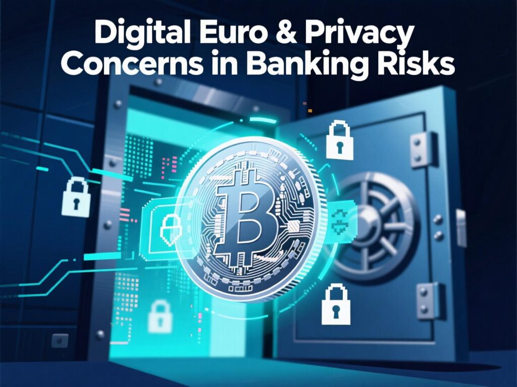 EU lawmakers skeptical of digital euro as ECB renews pitch 3 “Bank liquidity and caps discussed amid digital euro privacy concerns”