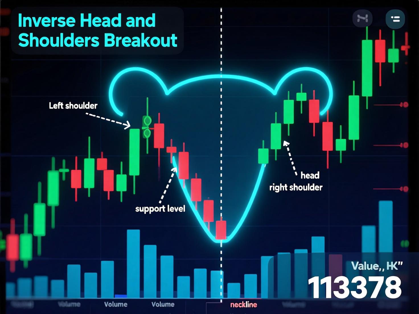 1757327835 BTC Eyes $120K With Bullish H&S Pattern: Technical Analysis