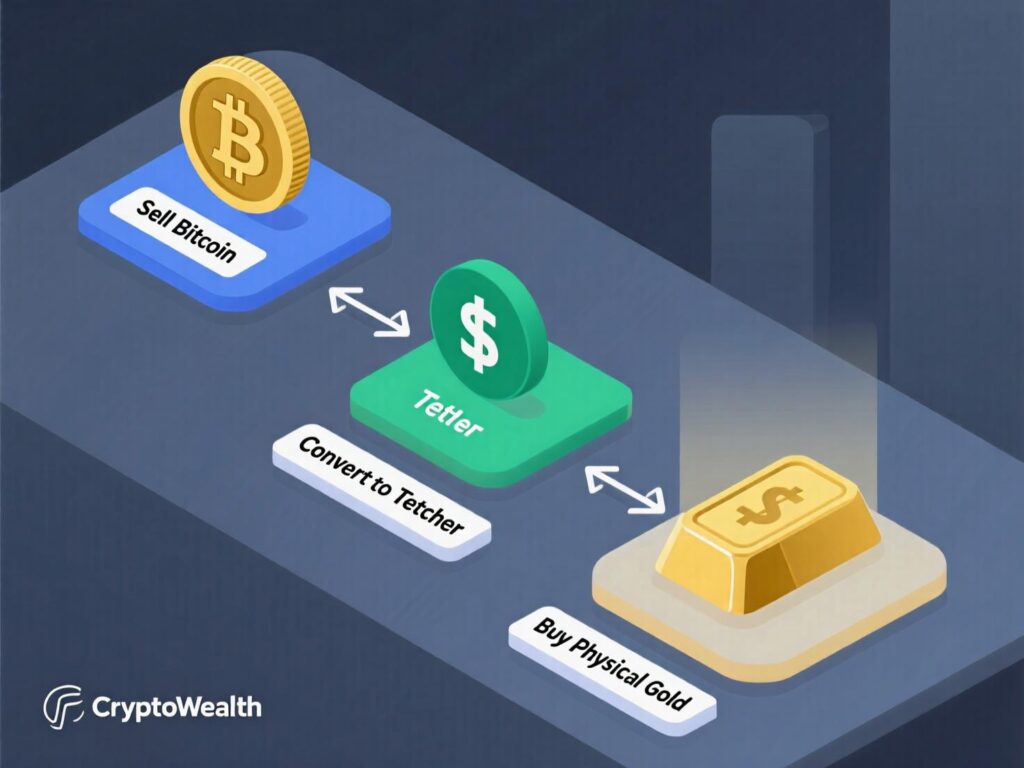 Tether CEO Dismisses Suggestions Company Sold Bitcoin to Buy Gold 2 “Attestation trend chart referenced in Tether sold bitcoin to buy gold debate”