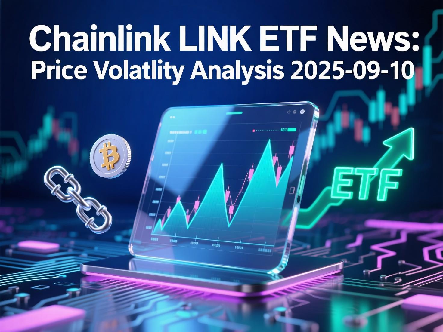 Chainlink's LINK Stalls After Nasdaq-Listed Firm's Treasury Purchase, Grayscale ETF Plans
