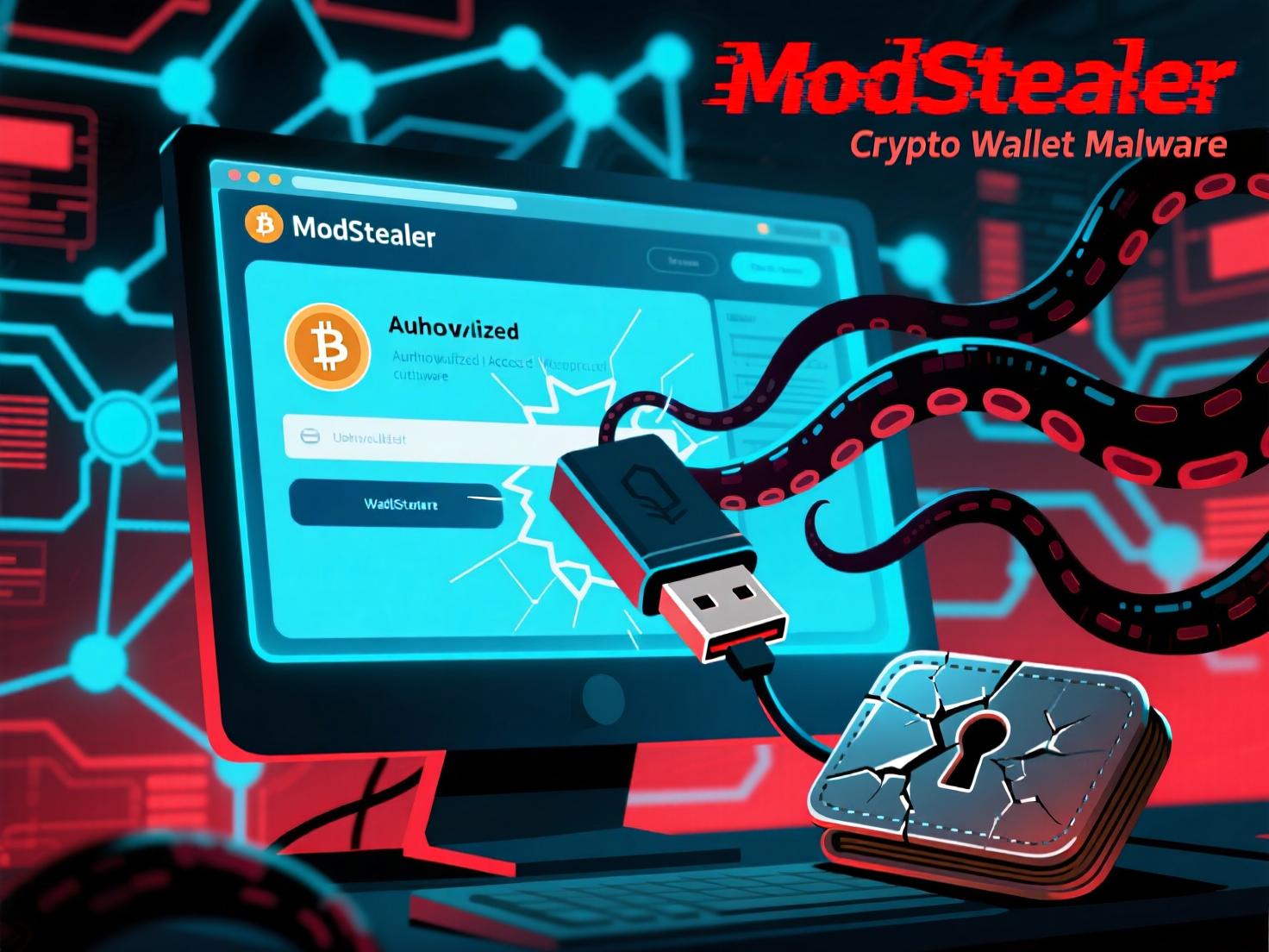 1757666877 This Invisible 'ModStealer' Is Targeting Your Browser-Based Crypto Wallets
