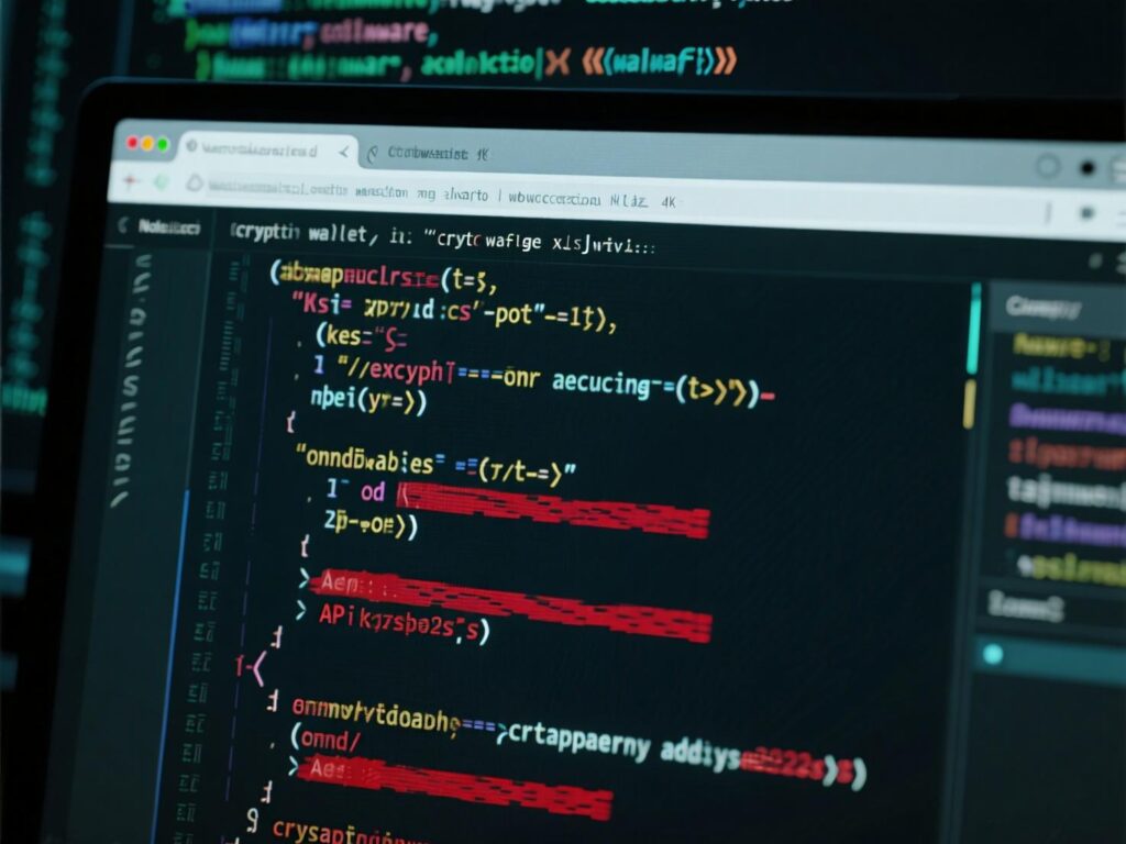 This Invisible 'ModStealer' Is Targeting Your Browser-Based Crypto Wallets 2 List of browser extensions targeted by modstealer crypto wallet malware”