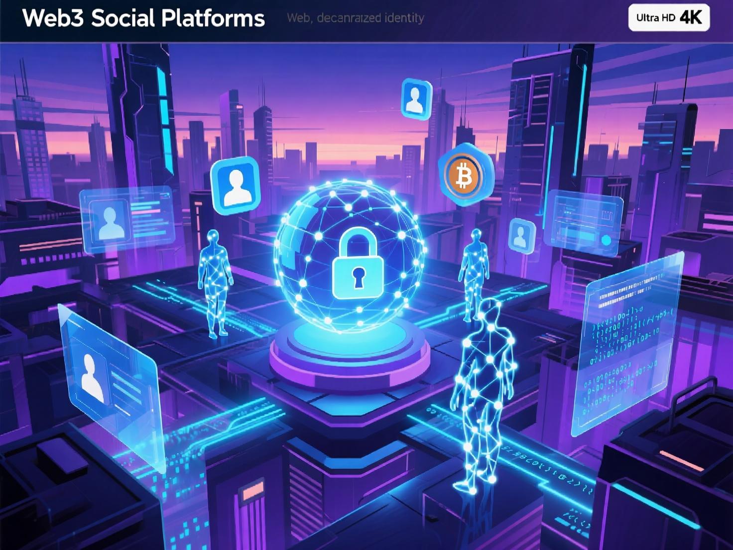 The Future of Web3 Social Platforms
