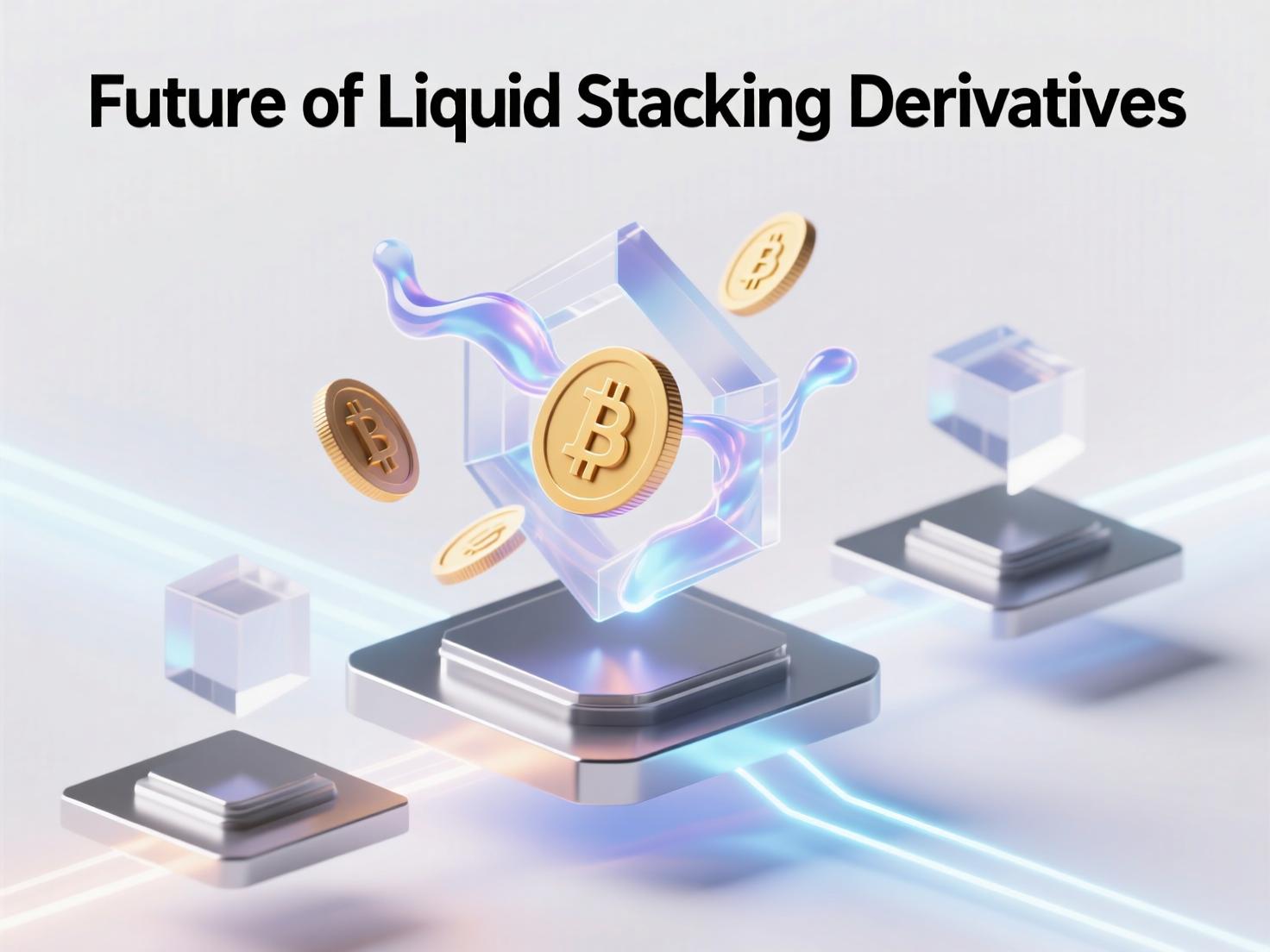 The Future of Liquid Staking Derivatives (LSDs)
