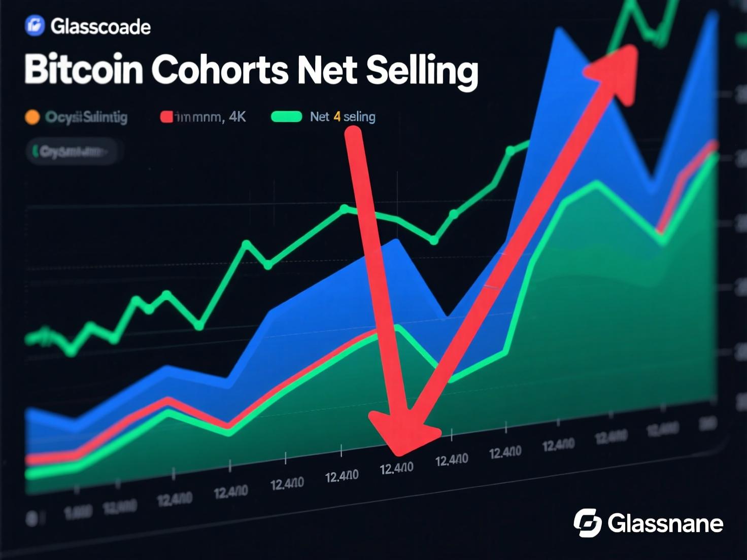 Bitcoin Cohorts Return to Net Selling as Market Continues to Consolidate