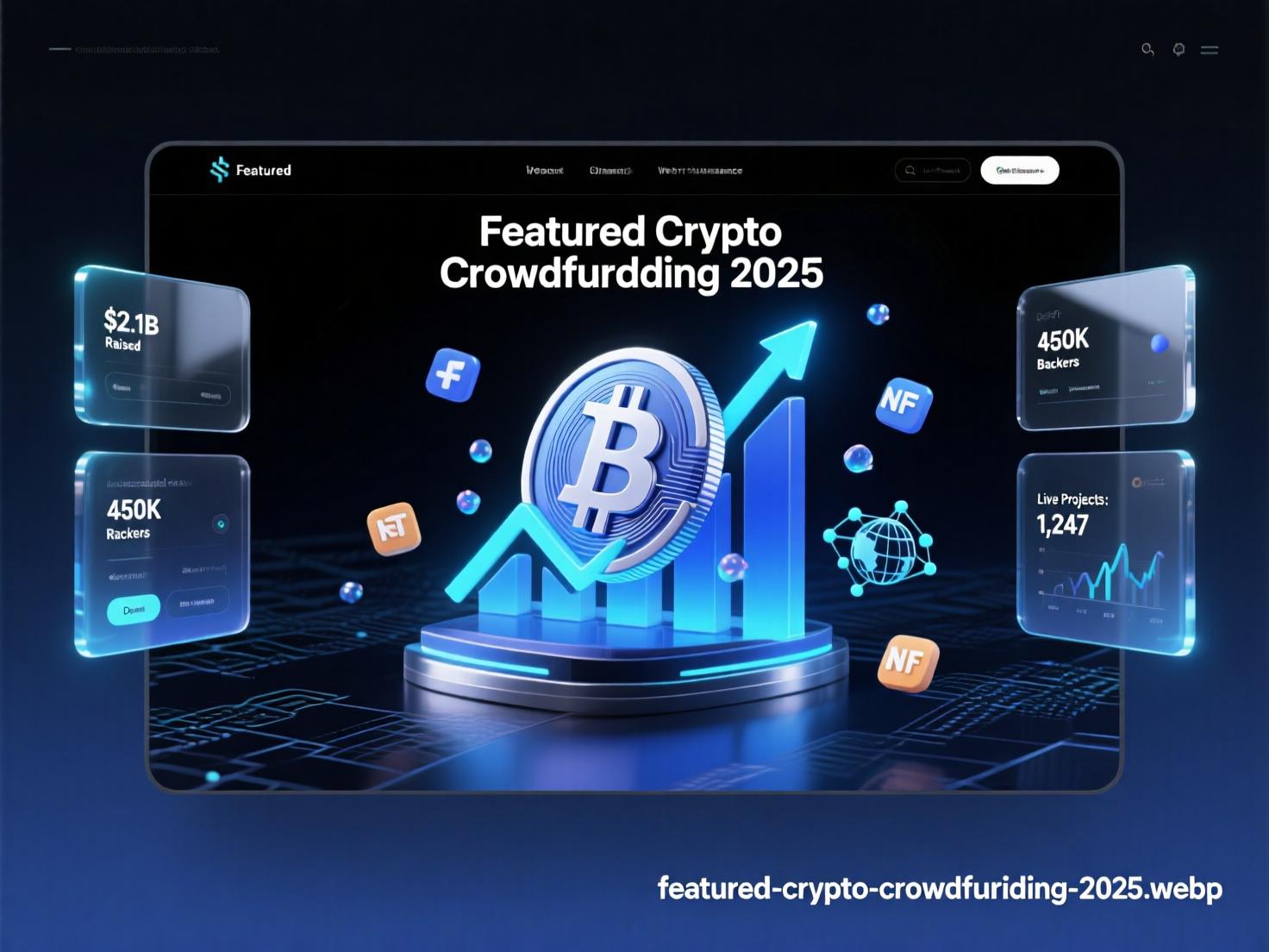 The Future of Crypto Crowdfunding