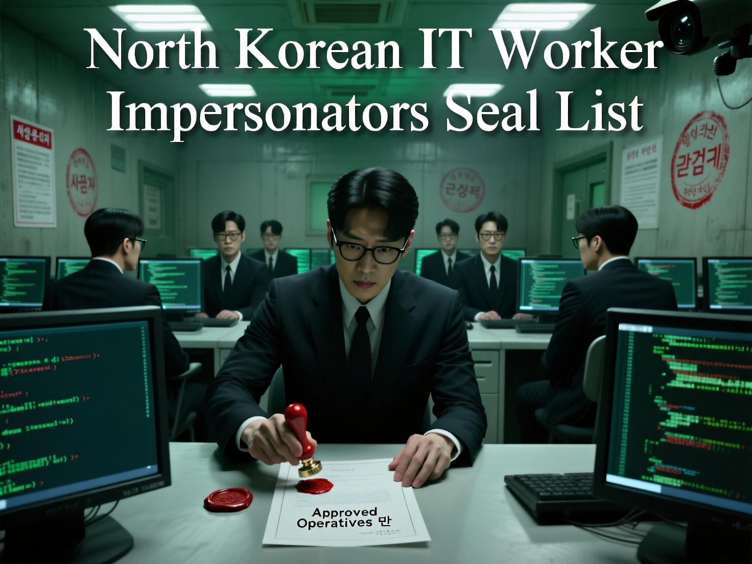 CZ sounds alarm as ‘SEAL’ team uncovers 60 fake IT workers linked to North Korea