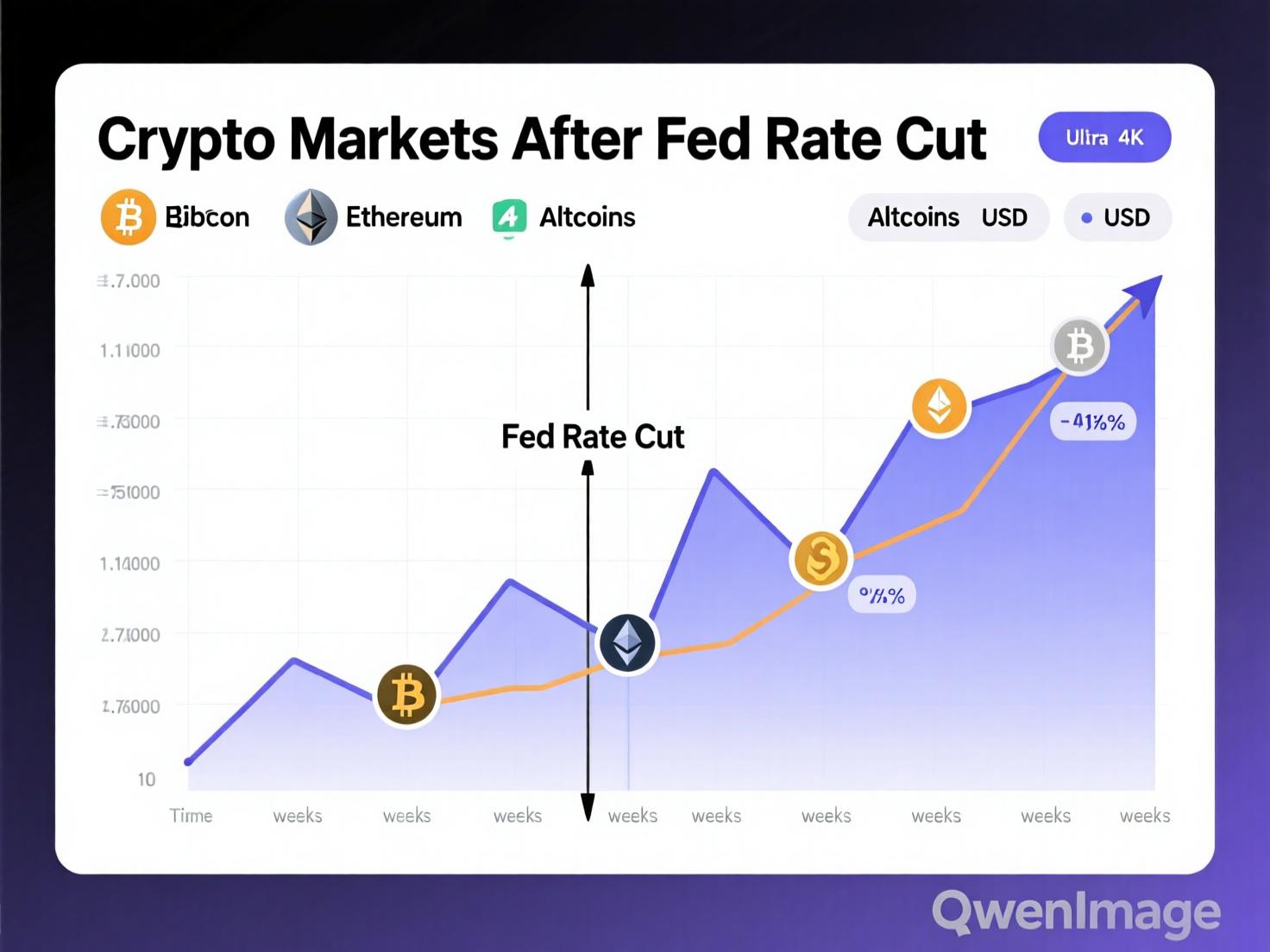With Fed Done, Here's 3 Stories to Watch: Crypto Daybook Americas