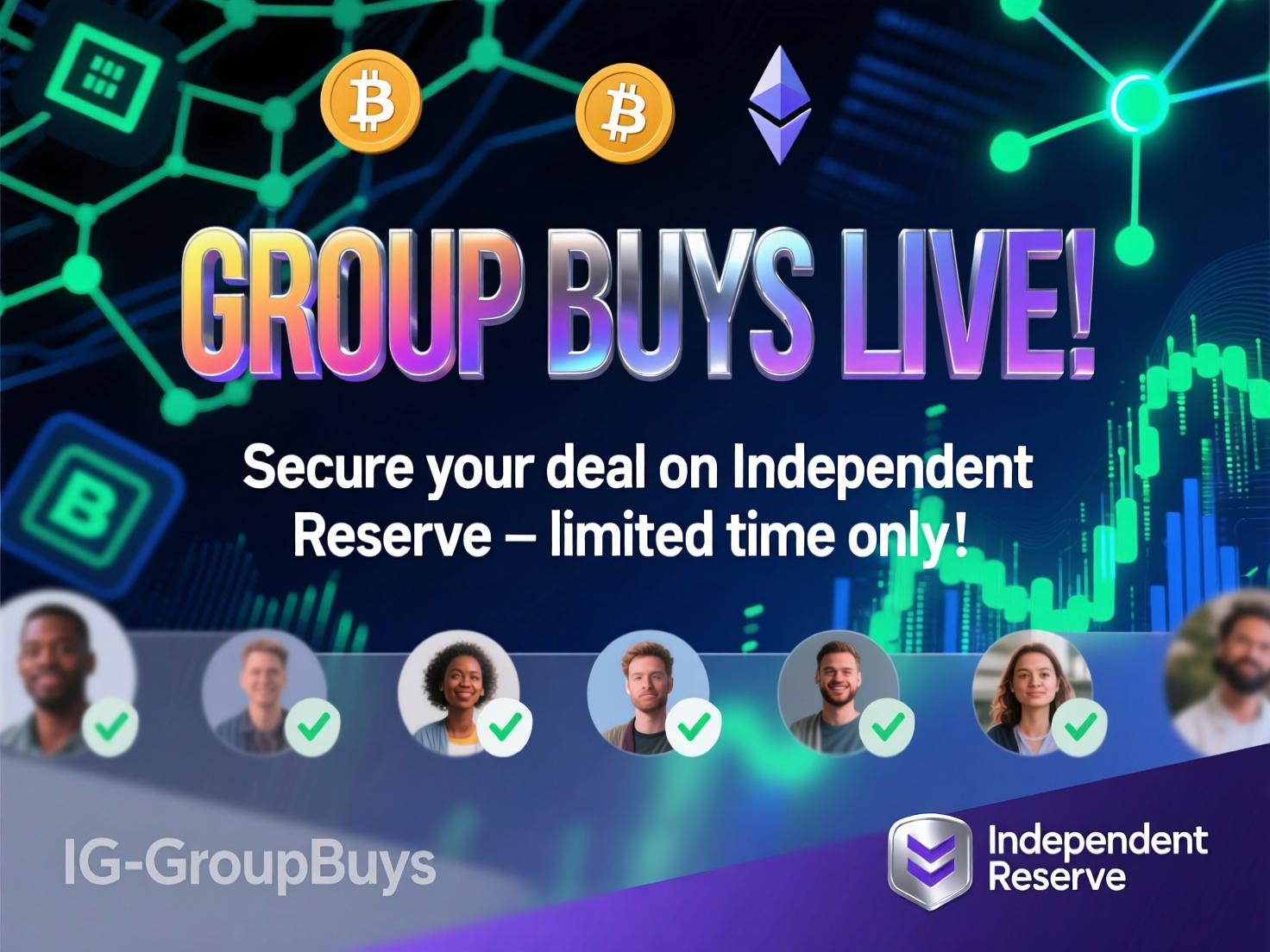 UK trading platform IG Group buys Australian crypto exchange