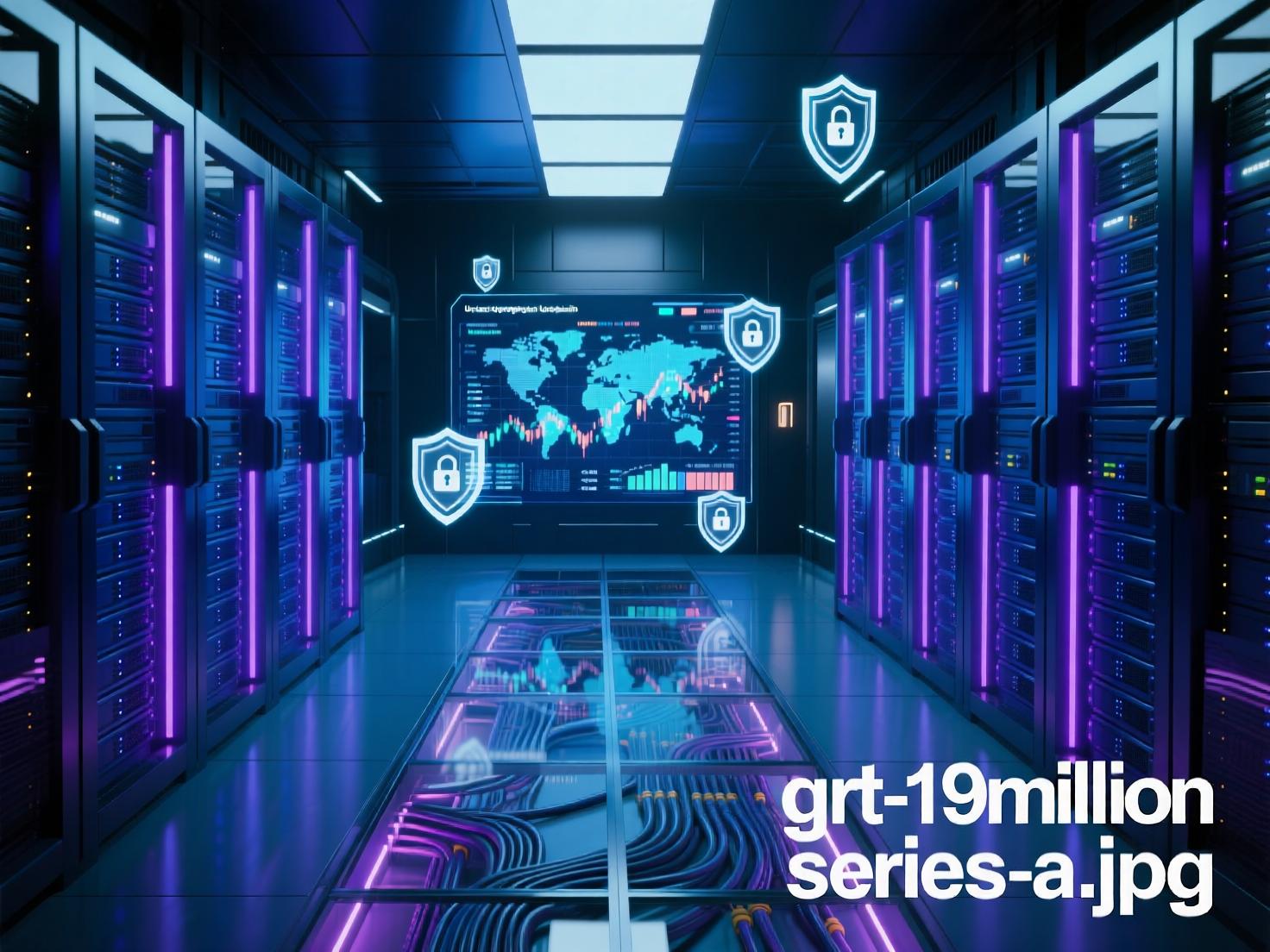 Grvt Raises $19M to Bring Privacy and Scale to On-Chain Finance