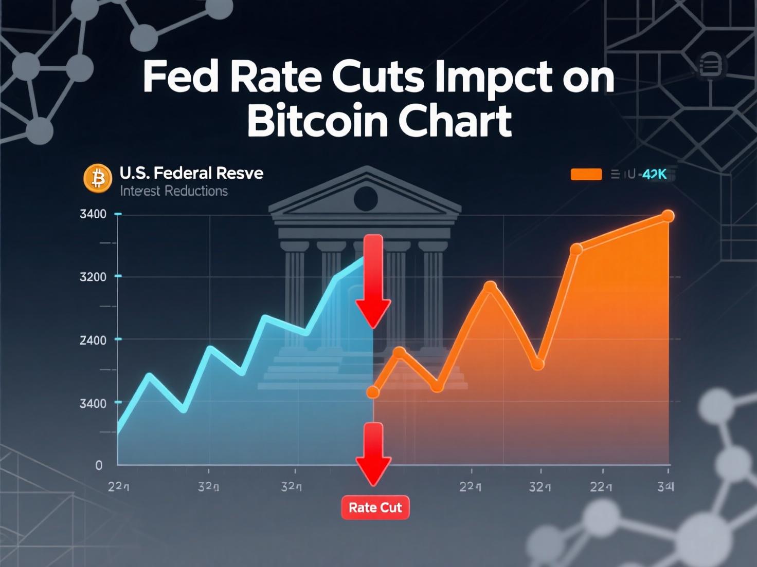 Bitcoin and alts set for Fed ‘jolt,’ market isn’t ready: Economist