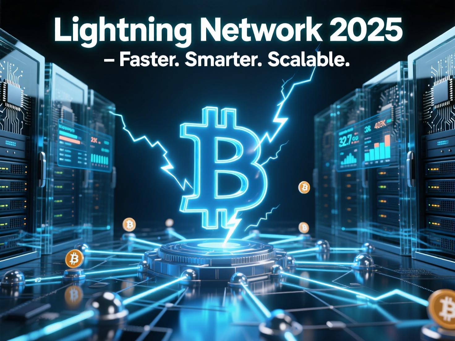 1758525311 Bitcoin Lightning Network Updates