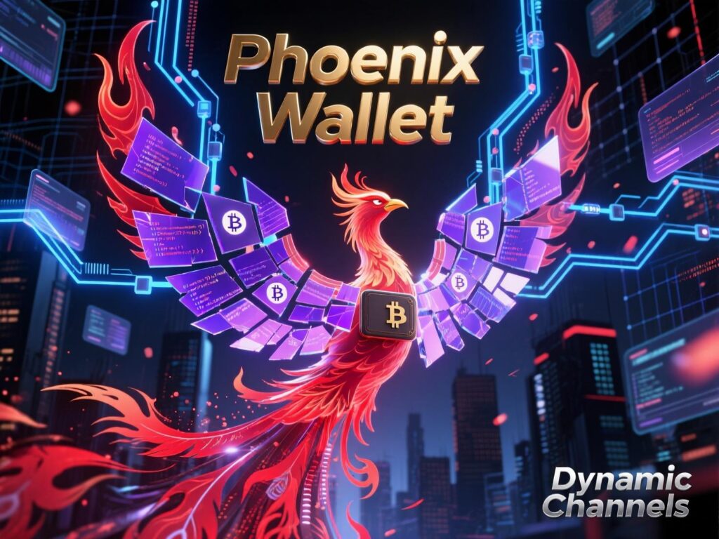 Bitcoin Lightning Network Updates 3 “Splicing lets Lightning channels add or remove funds without downtime” Placement: Below H3: Splicing