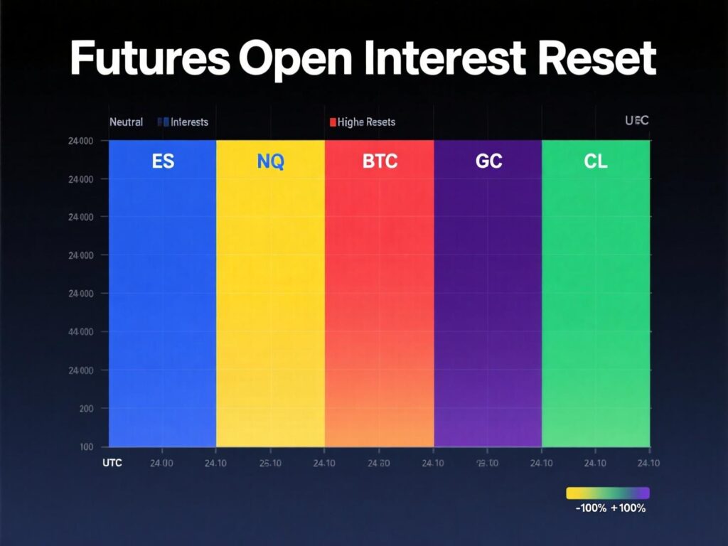Biggest long liquidation of year: 5 things to know in Bitcoin this week 2 Crypto liquidation heatmap indicating clustered long liquidations