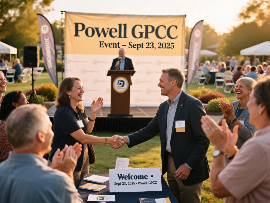 Biggest long liquidation of year: 5 things to know in Bitcoin this week 3 Fed Chair Jerome Powell speaking at GPCC Economic Outlook Luncheon