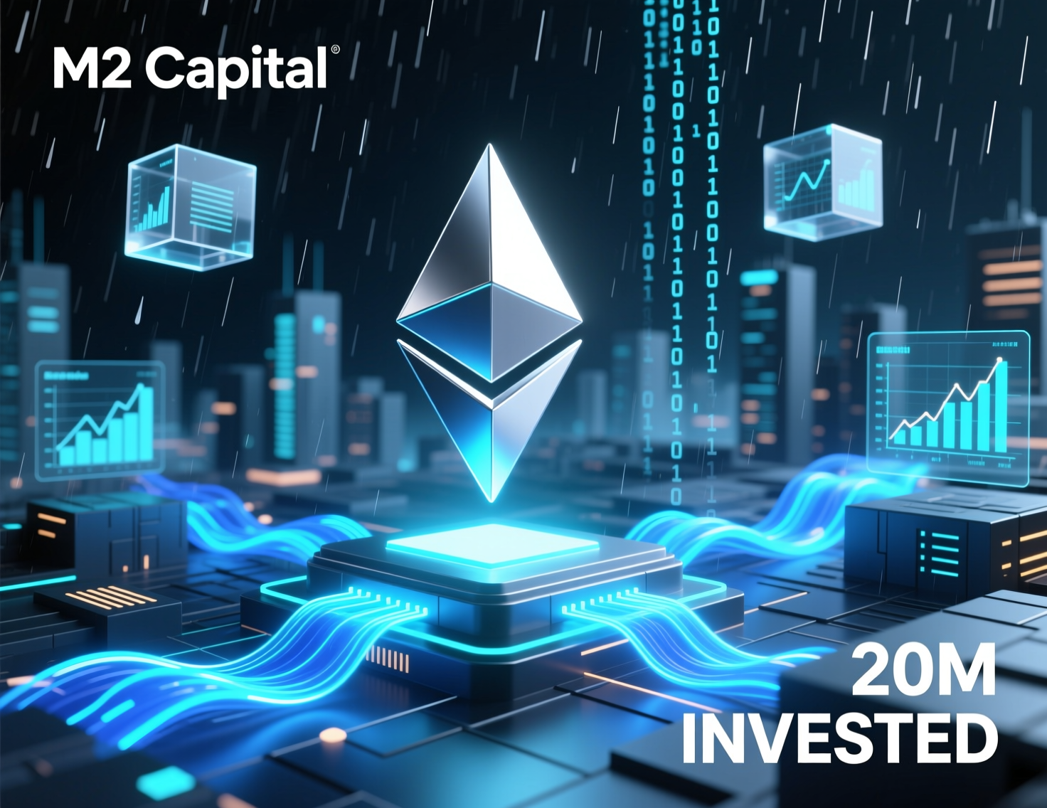 1758787358 M2 Capital Invests $20M in Ethena to Expand Digital Assets in Middle East