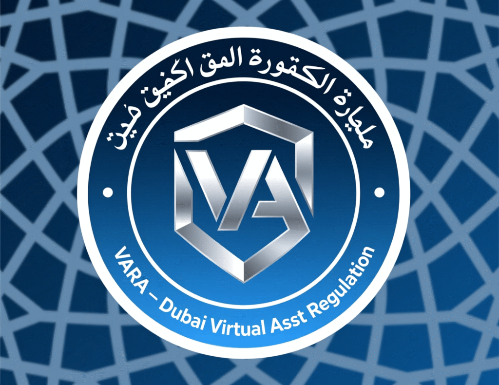 M2 Capital Invests $20M in Ethena to Expand Digital Assets in Middle East 3 Dubai VARA regulatory update illustration